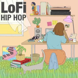 LO FI HIP HOP