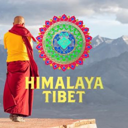 HIMALAYA TIBET