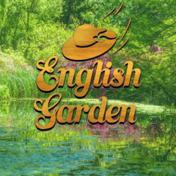 ENGLISH GARDEN