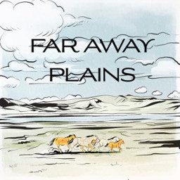 FAR AWAY PLAINS