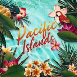 PACIFIC ISLANDS
