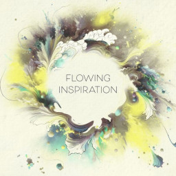 FLOWING INSPIRATION