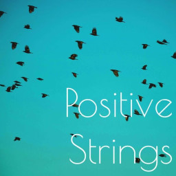 POSITIVE STRINGS