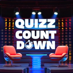 QUIZZ COUNTDOWN