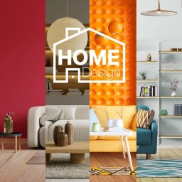 HOME DESIGN