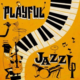 PLAYFUL JAZZ