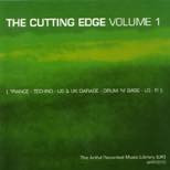 The Cutting Edge Vol.1