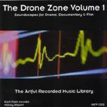 The Drone Zone Vol.1