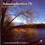 Atmospherics IV