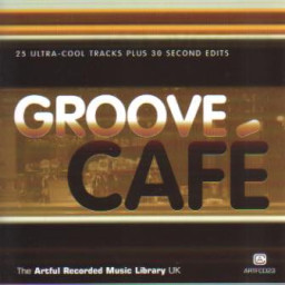 Groove Cafe