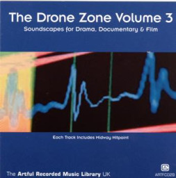 The Drone Zone Volume 3