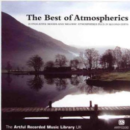 The Best Of Atmospherics