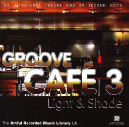 Groove Cafe 3