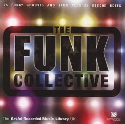 The Funk Collective