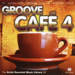 Groove Cafe 4