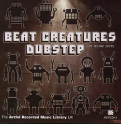 Beat Creatures Dubstep