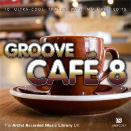 Groove Cafe 8
