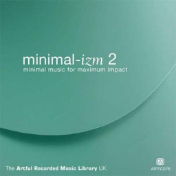 Minimal-izm 2