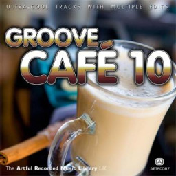 Groove Cafe 10