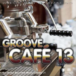 Groove Cafe 13