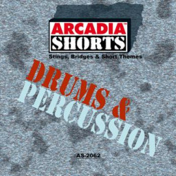 Drums & Percussion