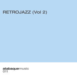 Retrojazz (Vol 2)