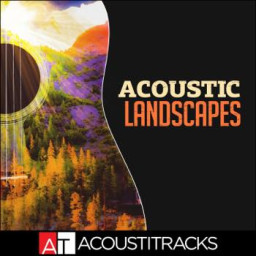 Acoustic Landscapes