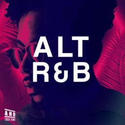 Alt R&B