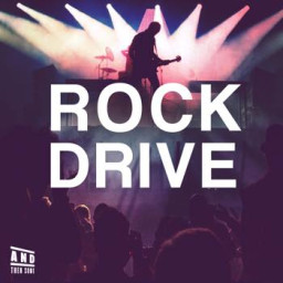 Rock Drive