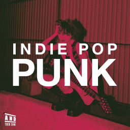 Indie Pop Punk