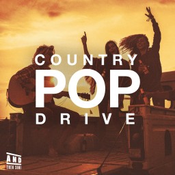 Country Pop Drive