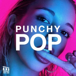 Punchy Pop