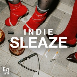 Indie Sleaze