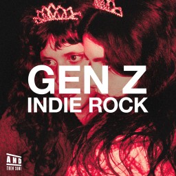 Gen Z Indie Rock