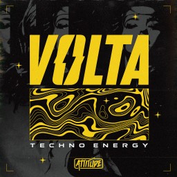 VOLTA - Techno Energy