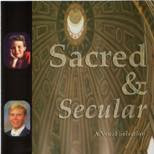 Sacred & Secular