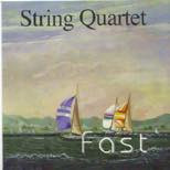 String Quartet-Fast
