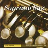 SOPRANO SAX