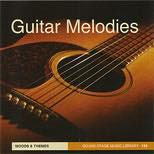 GUITAR MELODIES