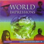 WORLD IMPRESSIONS