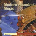 MODERN CHAMBER MUSIC