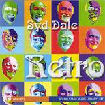 Syd Dale-Retro