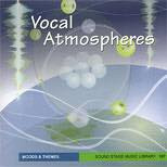 VOCAL ATMOSPHERES