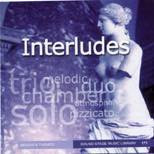 INTERLUDES