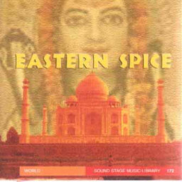 EASTERN SPICE