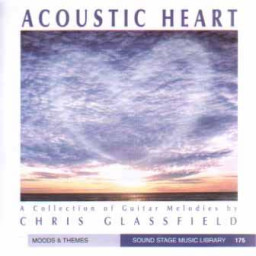 Acoustic Heart