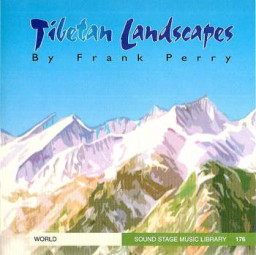 Tibetan Landscapes