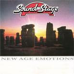 NEW AGE EMOTIONS