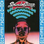 AUDIO VISUAL SPECTRUM