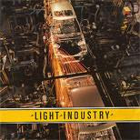 LIGHT INDUSTRY